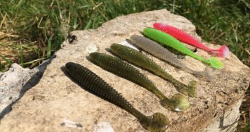 Testbericht: Noike Wobble Shad