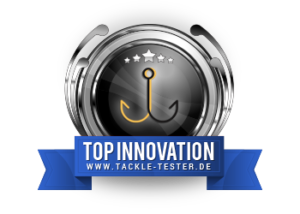 Award Top Innovation tackle-tester.de