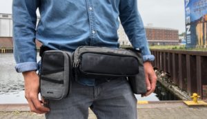SPRO Freestyle Ultrafree Angeltaschen
