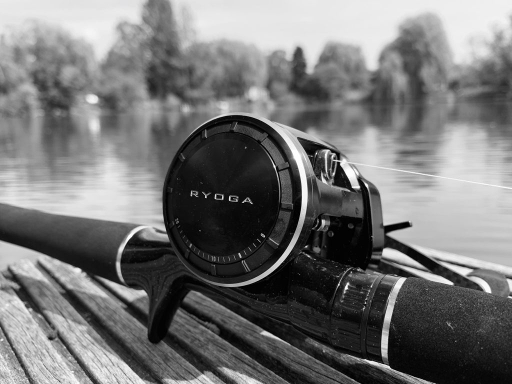 TackleTester Daiwa Ryoga 1520HL Review